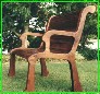 Yonacraft Outdoor Stuff