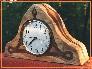 Yonacraft Clocks & Candle Holders