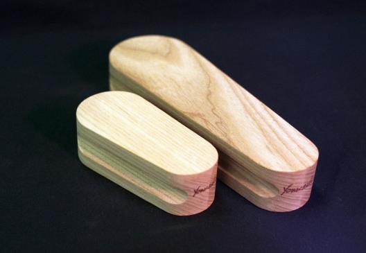 Yonacraft Clapper